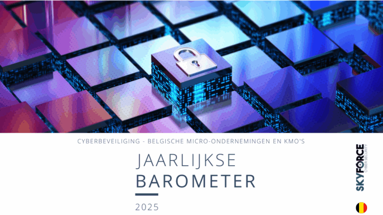 Software voor het beheer van gegevensbeveiliging
