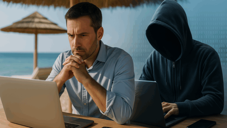 Software voor het beheer van gegevensbeveiliging