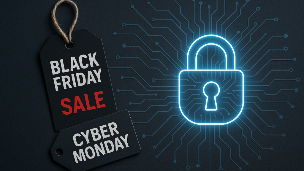 Software voor het beheer van gegevensbeveiliging