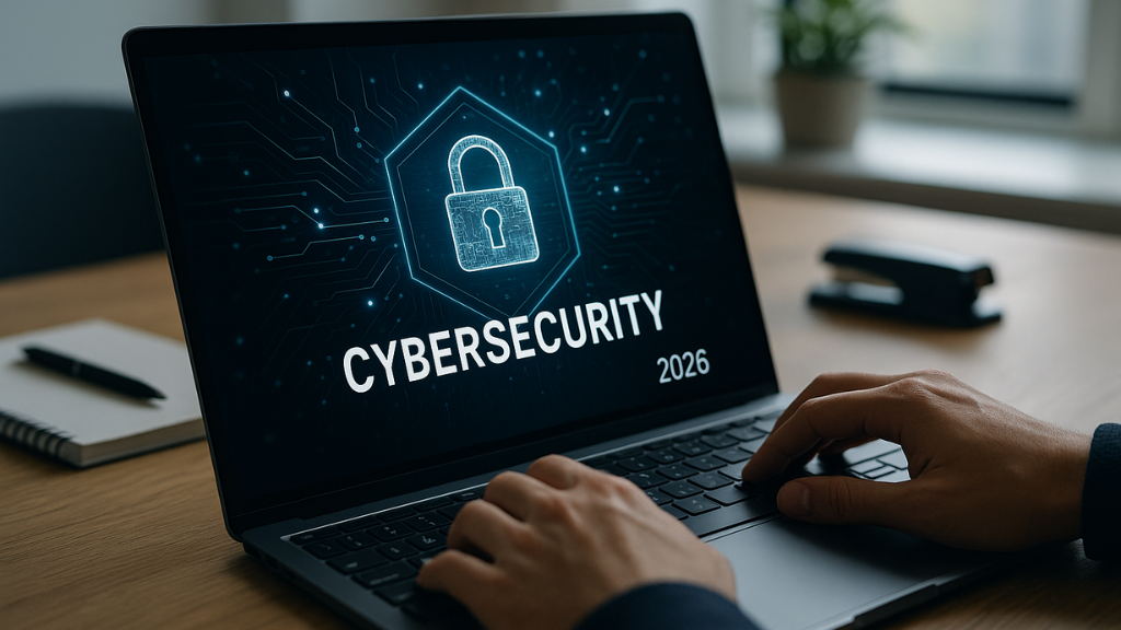 Logiciel de gestion de la sécurité des données