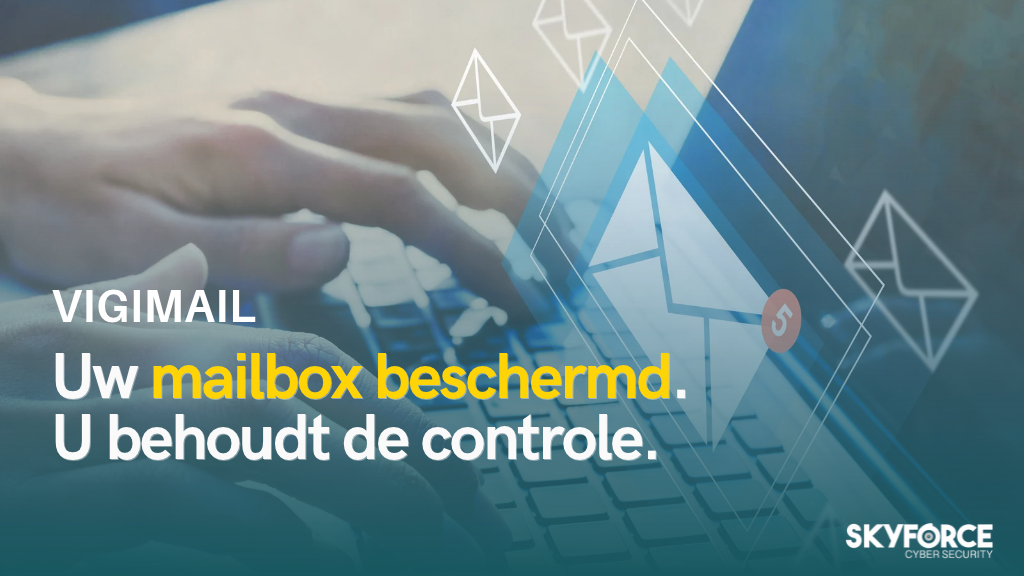Software voor het beheer van gegevensbeveiliging